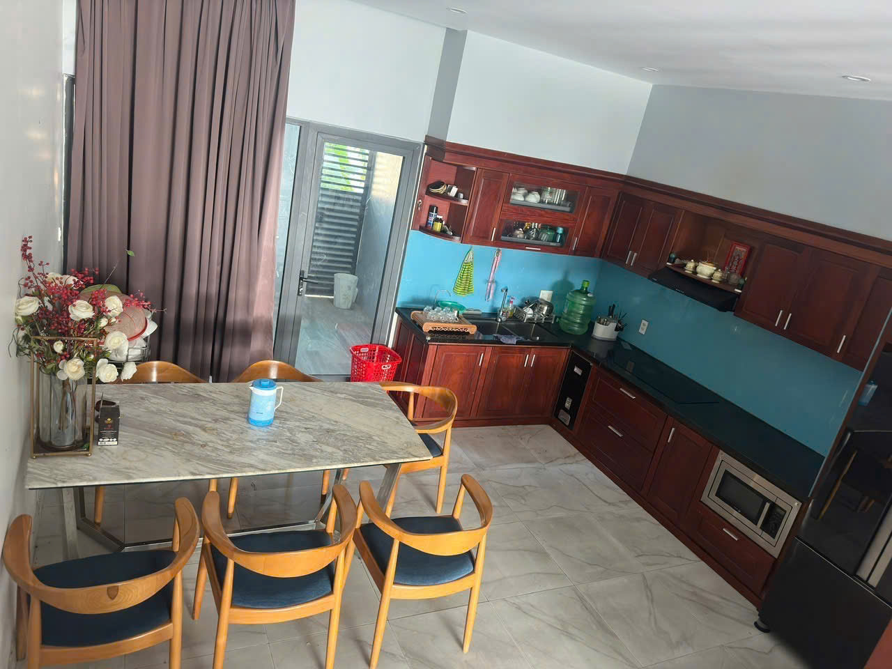 NGỘP BANK – BÁN GẤP SHOPHOUSE 3 TẦNG CHỈ 8 TỶ - Ảnh chính
