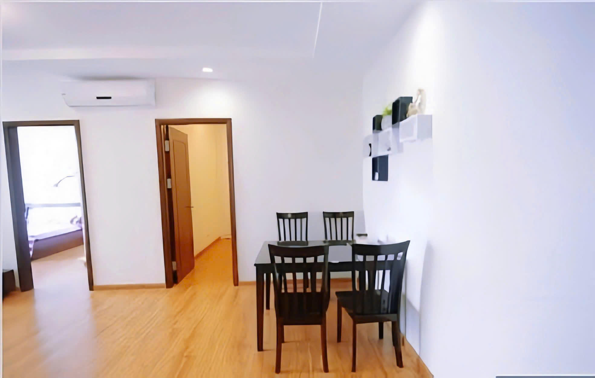 CHÍNH CHỦ CHO THUÊ CĂN HỘ 2 PHÒNG NGỦ TẠI PHỐ CÁT LINH – DIỆN TÍCH 60M² – GIÁ CHỈ 9.8 TRIỆU/THÁNG - Ảnh chính