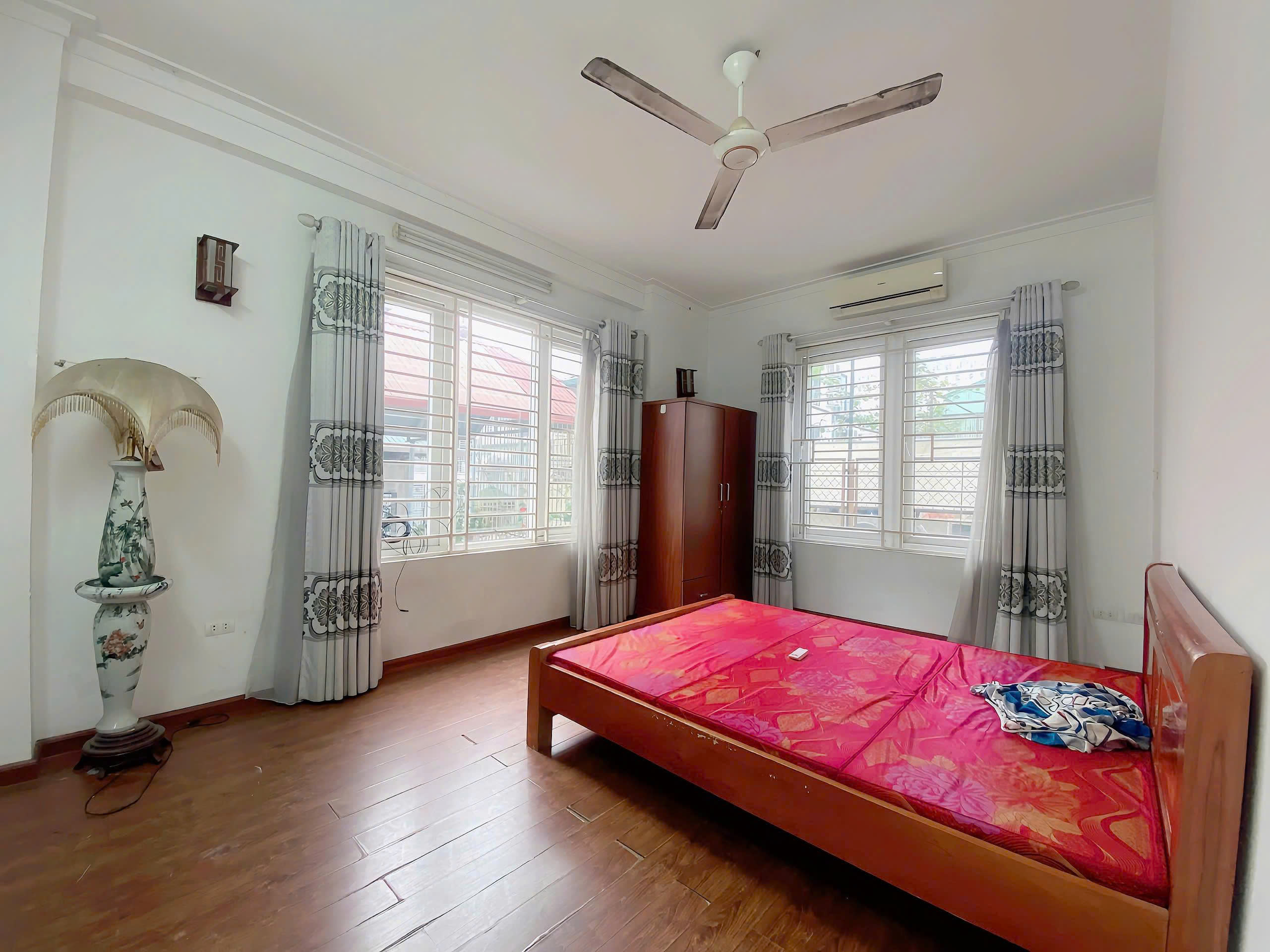 CHÍNH CHỦ CHO THUÊ CĂN HỘ 2 PHÒNG NGỦ TẠI PHỐ CÁT LINH – DIỆN TÍCH 60M² – GIÁ CHỈ 9.8 TRIỆU/THÁNG - Ảnh 2