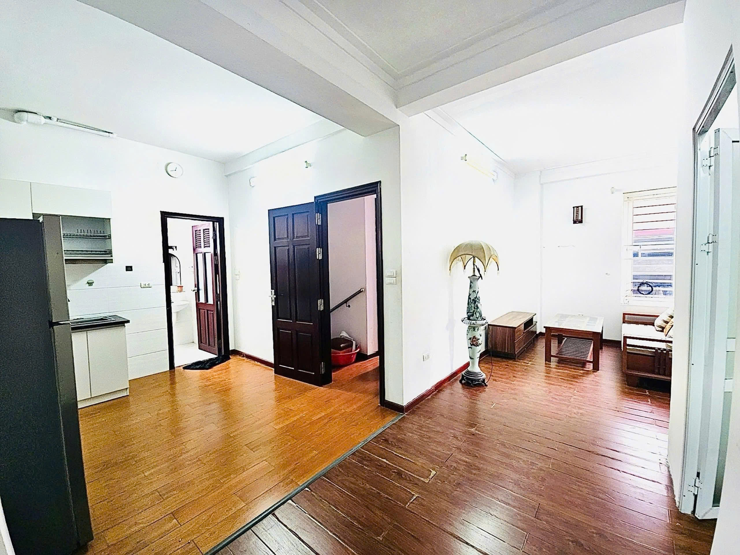 CHÍNH CHỦ CHO THUÊ CĂN HỘ 2 PHÒNG NGỦ TẠI PHỐ CÁT LINH – DIỆN TÍCH 60M² – GIÁ CHỈ 9.8 TRIỆU/THÁNG - Ảnh 3