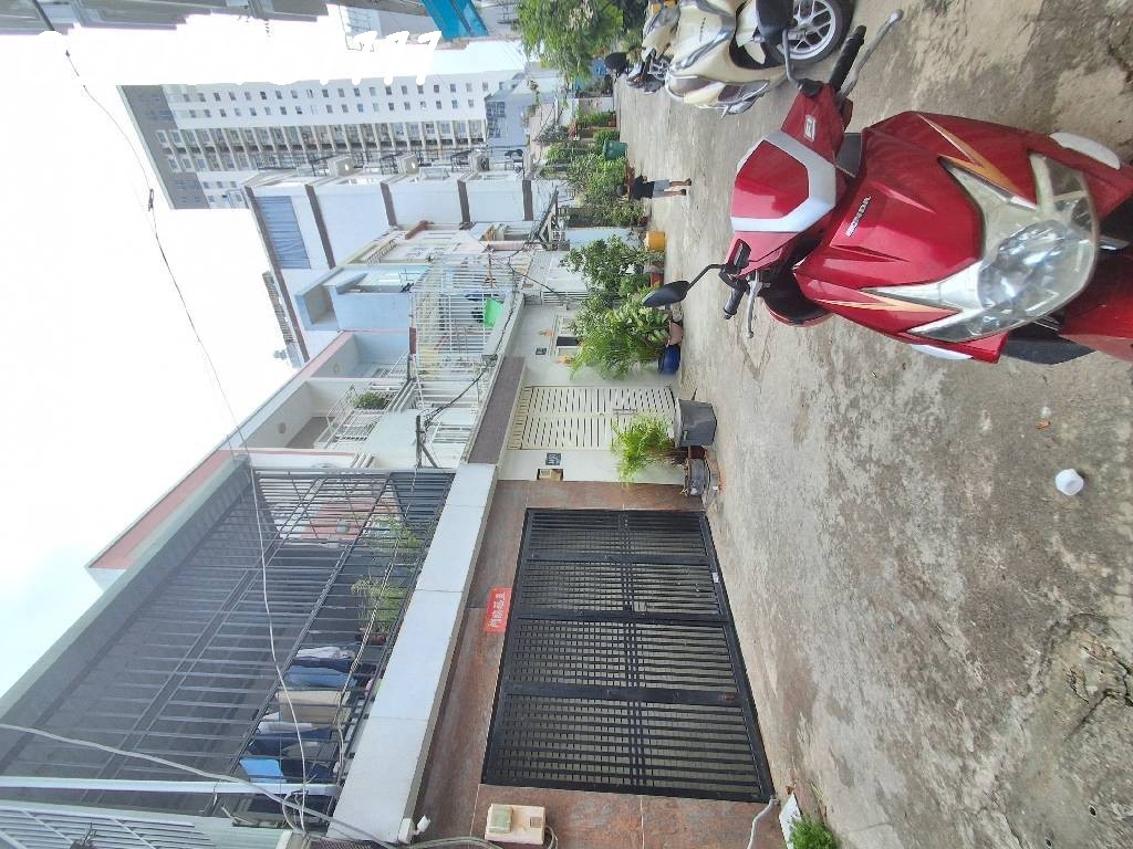 BÁN NHÀ HTP- QUẬN 7- 2 TẦNG- 60M2- NHỈNH 7 TỶ - Ảnh chính