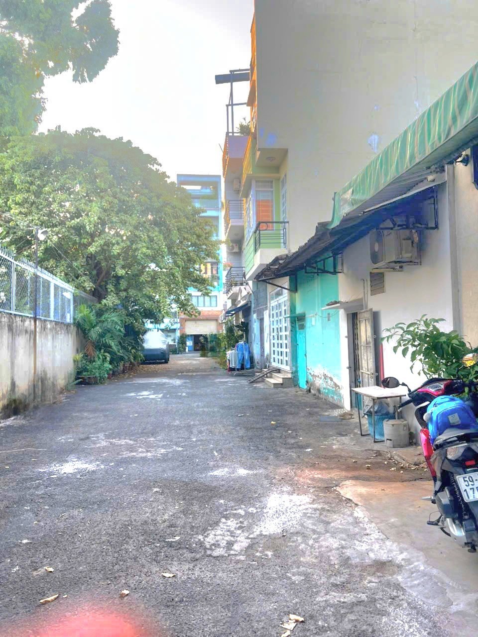 Bán nhà Nguyễn Văn Khối, P.8, Gò Vấp - Ảnh 1