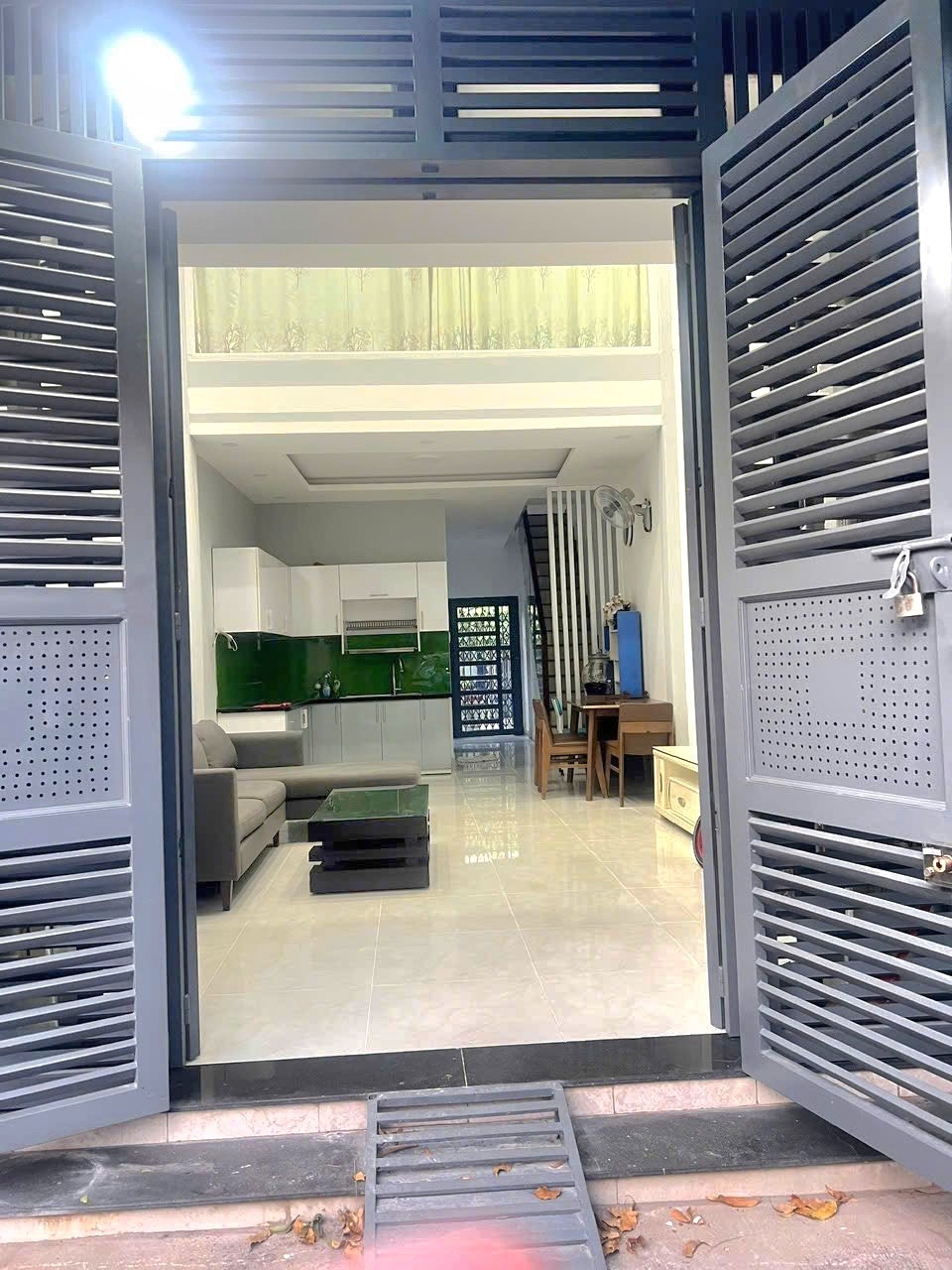 Bán nhà Nguyễn Văn Khối, P.8, Gò Vấp - Ảnh chính
