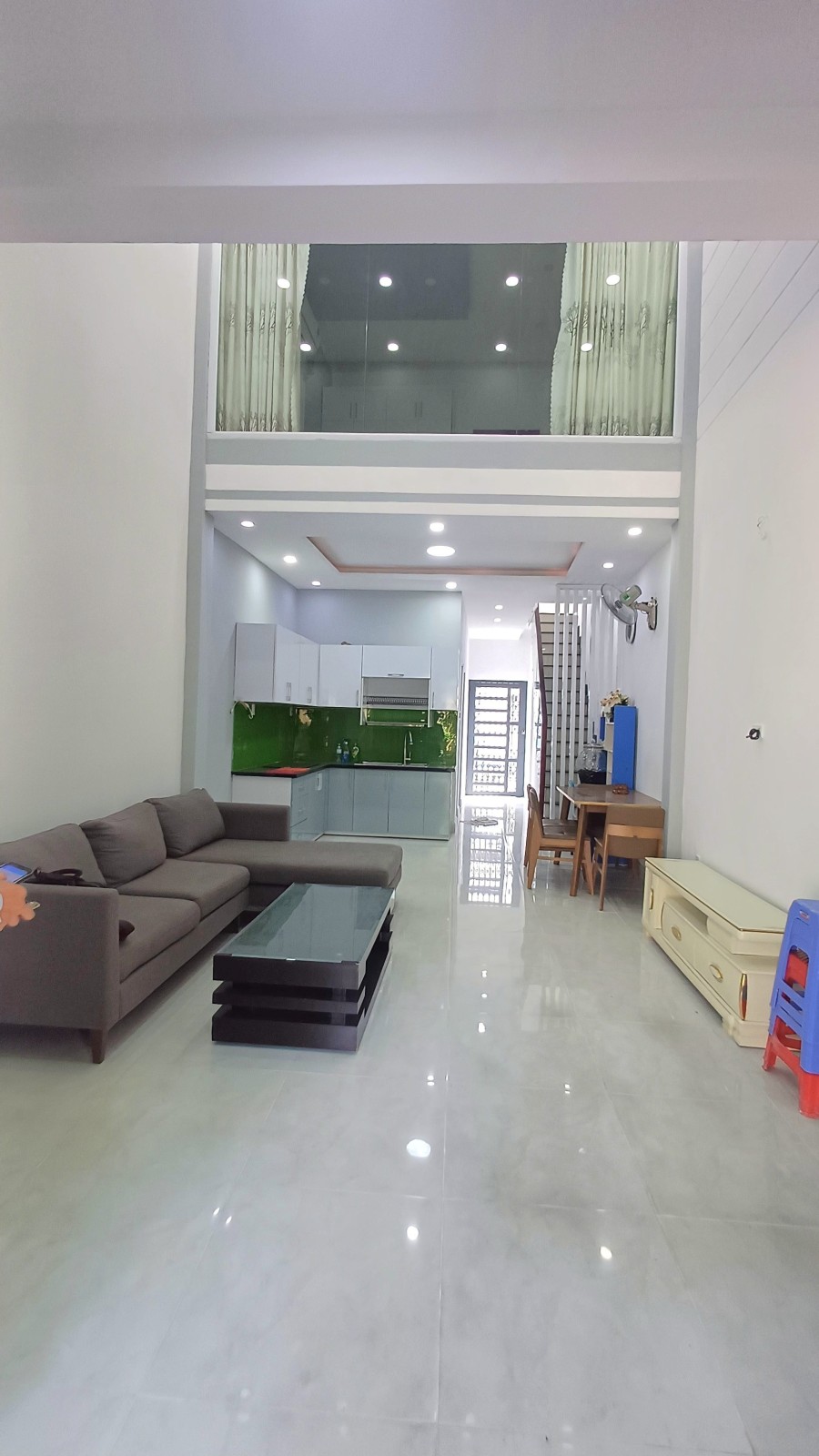 Bán nhà Nguyễn Văn Khối, P.8, Gò Vấp - Ảnh 4