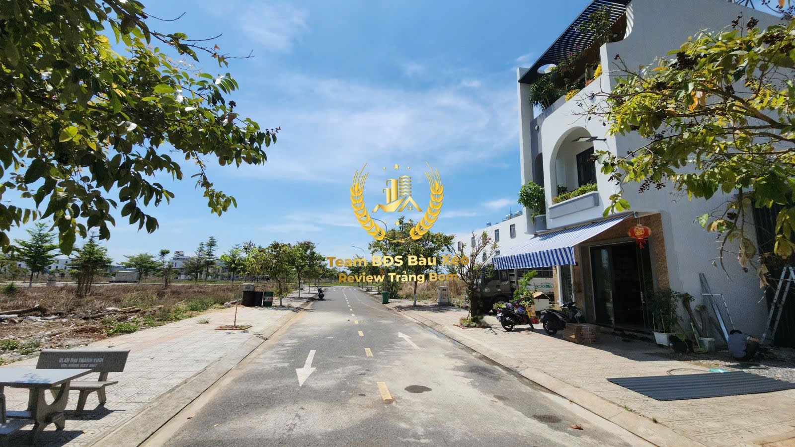 Bán đất thổ cư 80m2 Tại Bầu Xéo, Trảng Bom, Đồng Nai - 1.550 tỷ - Ảnh 2
