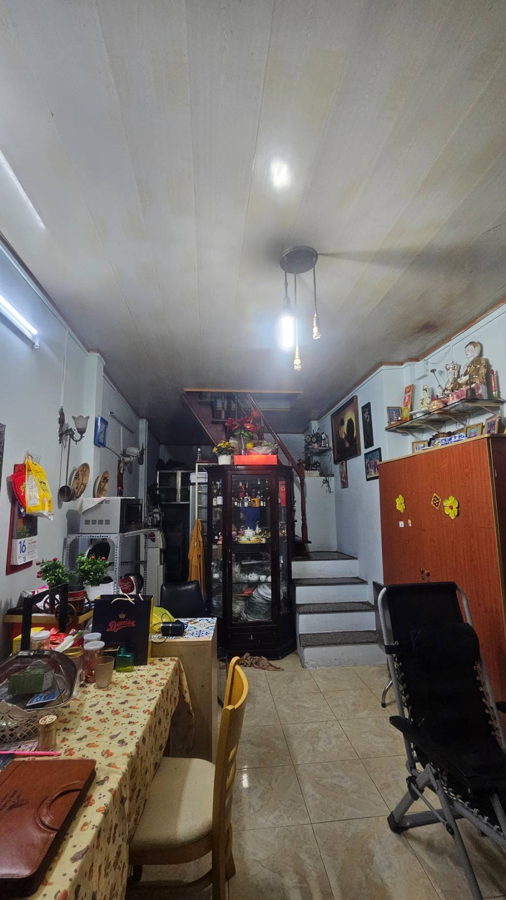Khu Vip Nguyễn Trọng Tuyển – 42m2 – 2 tầng – Sân trước Rộng thoáng CHỈ 3.7 TỶ(TL) - Ảnh 1