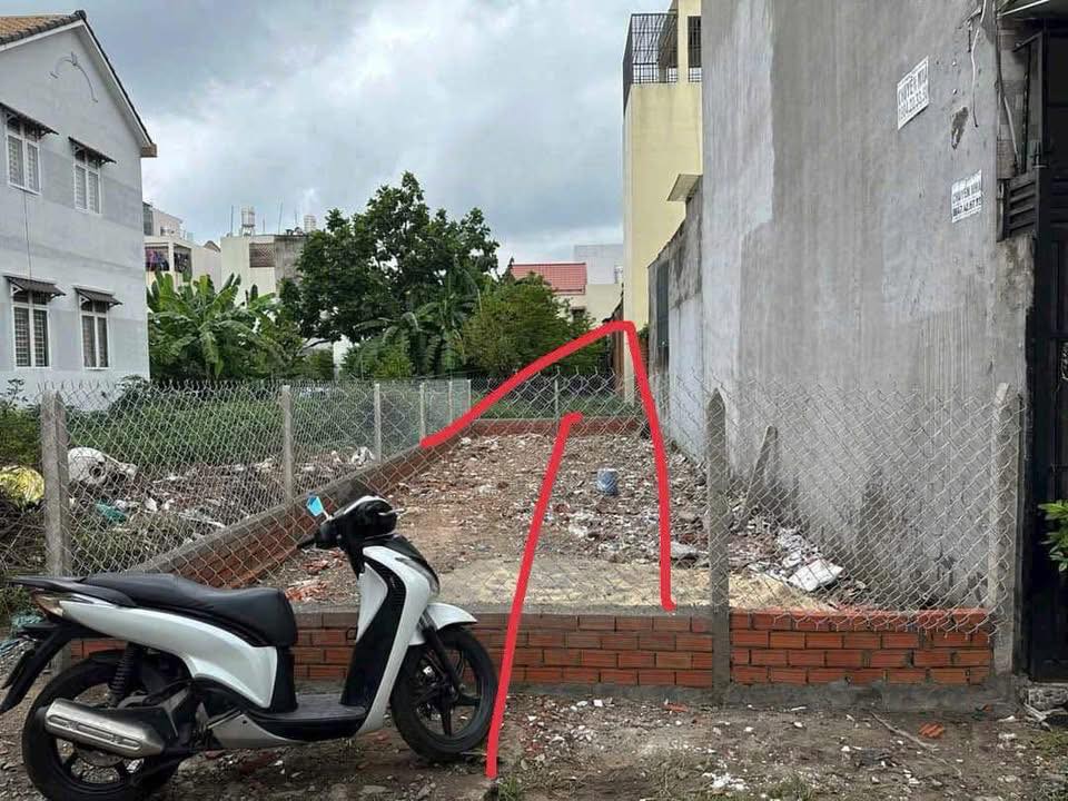 ĐẤT LỚN 5X17M GẦN LÊ THỊ RIÊNG, HẺM 5M THÔNG, GIÁ TỐT CHỈ 4.5 TỶ CHÍNH CHỦ - Ảnh 1