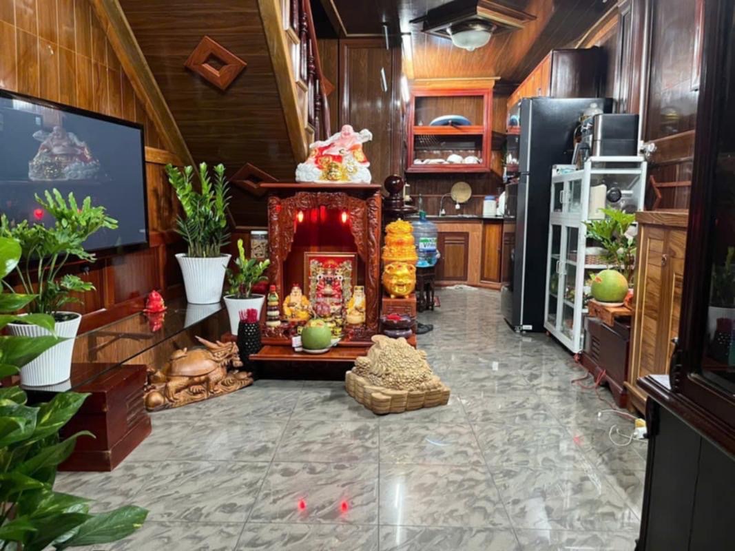 🏡NHÀ BÁN ĐƯỜNG ĐOÀN VĂN BƠ- GẦN TRƯỜNG HỌC NGUYỄN VĂN TRỖI, KẾ BÊN SIÊU THỊ CHỢ LỚN- THÔNG RA VĨNH - Ảnh 2