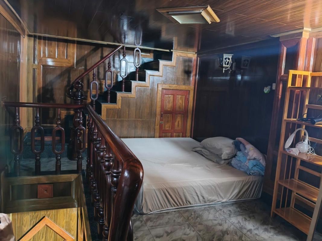 🏡NHÀ BÁN ĐƯỜNG ĐOÀN VĂN BƠ- GẦN TRƯỜNG HỌC NGUYỄN VĂN TRỖI, KẾ BÊN SIÊU THỊ CHỢ LỚN- THÔNG RA VĨNH - Ảnh 1