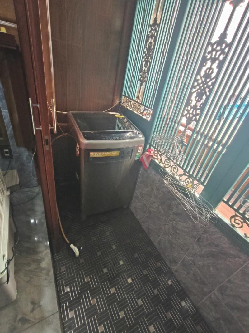 🏡NHÀ BÁN ĐƯỜNG ĐOÀN VĂN BƠ- GẦN TRƯỜNG HỌC NGUYỄN VĂN TRỖI, KẾ BÊN SIÊU THỊ CHỢ LỚN- THÔNG RA VĨNH - Ảnh 4