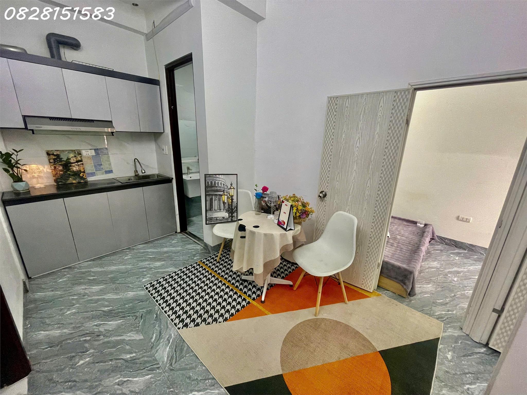 CHO THUÊ PHÒNG TRỌ – SỐ 11 NGÕ 1/62/23 BÙI XƯƠNG TRẠCH, THANH XUÂN GIÁ 7 TRIỆU SIÊU ĐẸP., - Ảnh 1