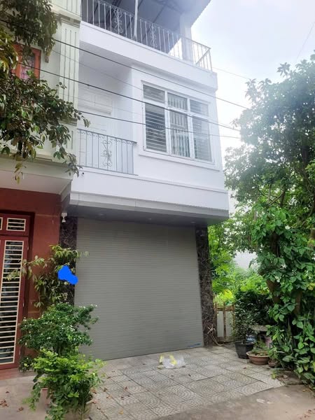 BÁN NHÀ KHU A DỊCH VỤ YÊN NGHĨA - HÀ ĐÔNG, OTO ĐỖ CỬA, 50M2, 12.X TỶ - Ảnh chính