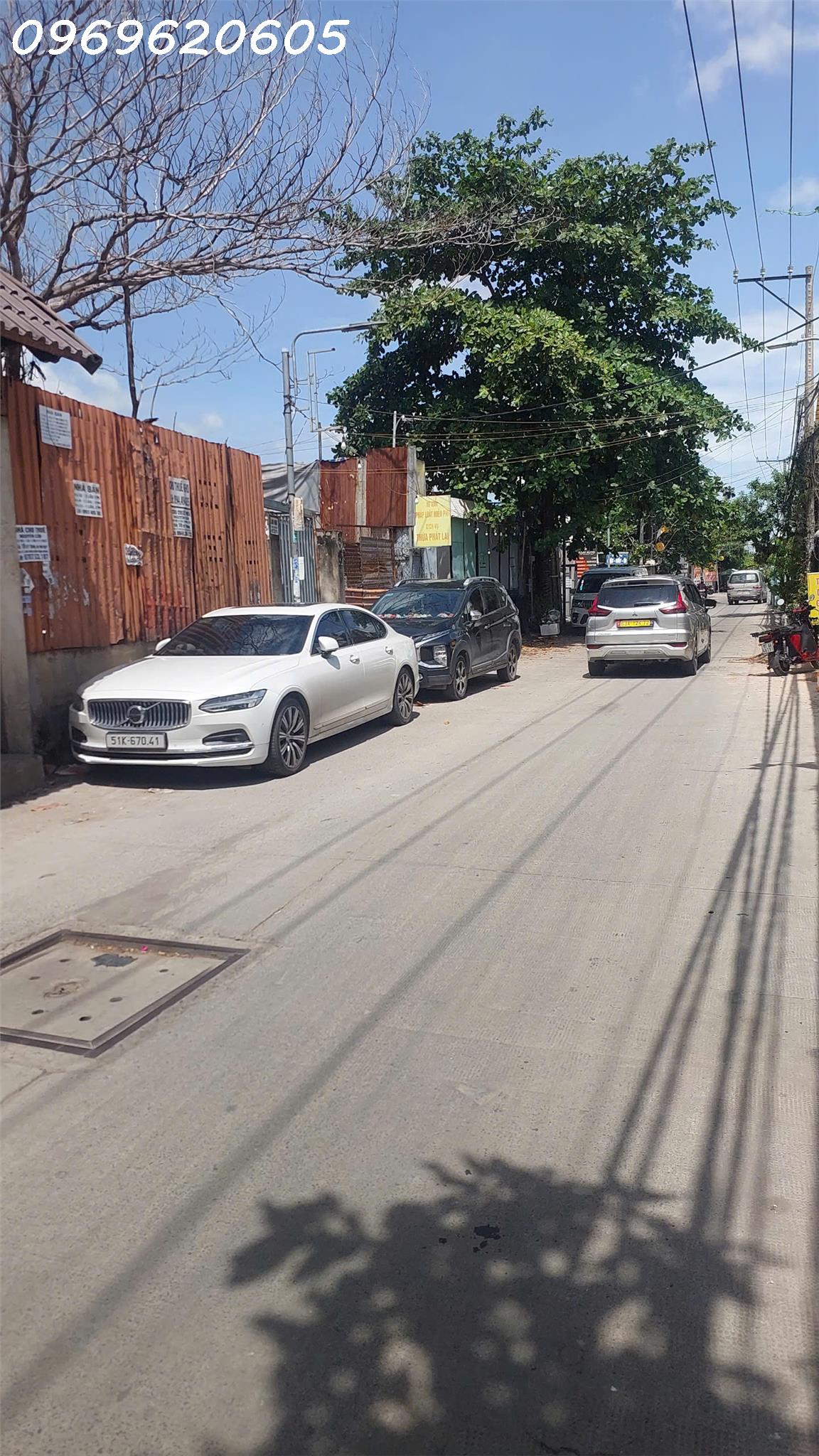 Nhà Lâm Văn Bền Quận 7, dòng tiền lên đến 600 triệu / năm, nhỉnh 6 tỷ. Gọi ngay Vinh Nhà Phố - Ảnh chính