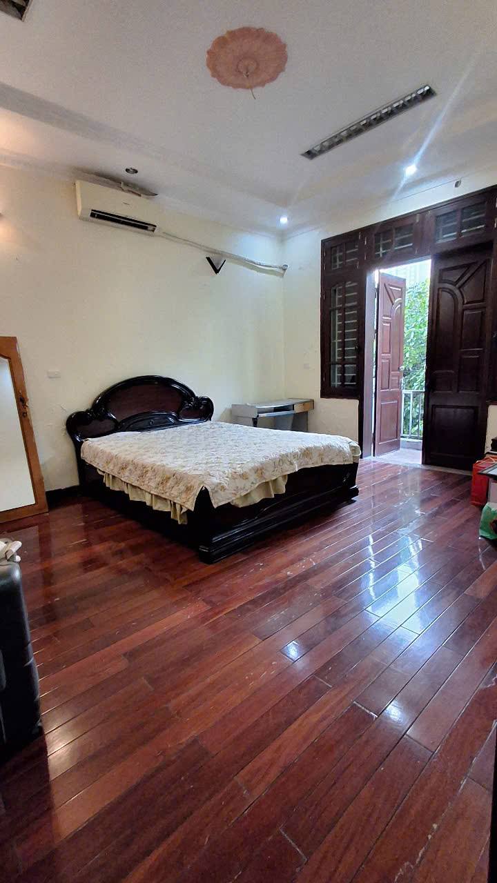 Bán nhà mặt phố Bạch Mai, 90m2, 5 tầng thang máy mới đẹp, 41 tỷ, kinh doanh đỉnh - Ảnh 1