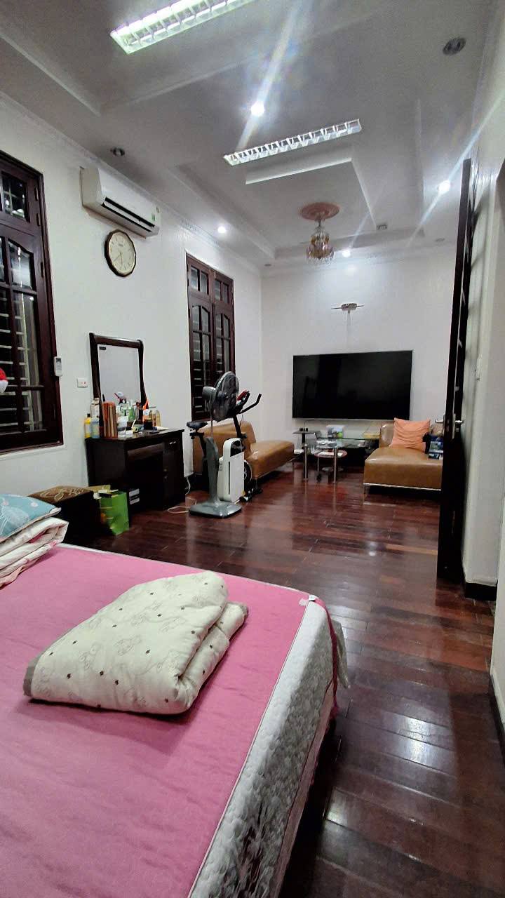 Bán nhà mặt phố Bạch Mai, 90m2, 5 tầng thang máy mới đẹp, 41 tỷ, kinh doanh đỉnh - Ảnh 2