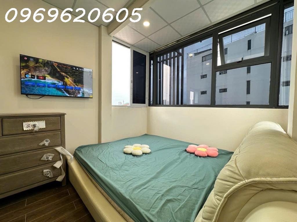 Nhà Mai Văn Vĩnh Quận 7, dòng tiền lên đến 600 triệu / năm, nhỉnh 6 tỷ. Gọi ngay Vinh Nhà Phố - Ảnh 1