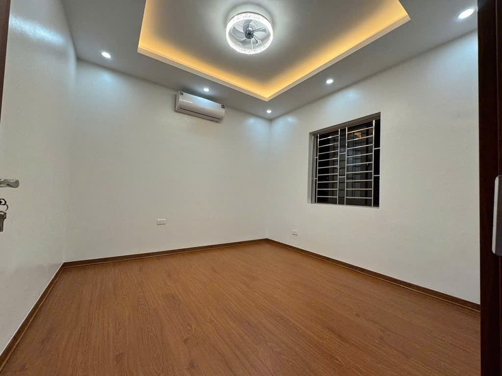 Bán nhà khu phân lô – Tô Hiệu – 38m² x 5.5 tầng – 10 tỷ - Ảnh 3