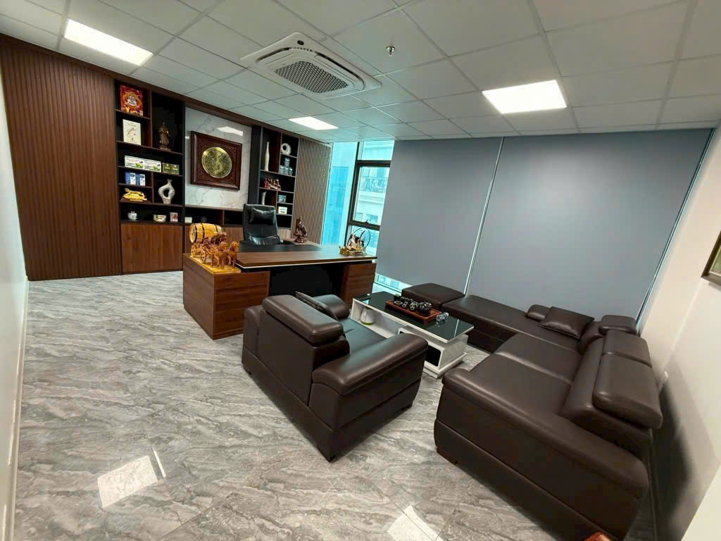 Bán tòa nhà 9 tầng -HIẾM- tại Tân Triều, Thanh Trì 130m2, MT 6.4m, 38ty có TL - Ảnh chính
