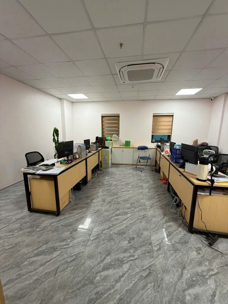 Bán tòa nhà 9 tầng -HIẾM- tại Tân Triều, Thanh Trì 130m2, MT 6.4m, 38ty có TL - Ảnh 1