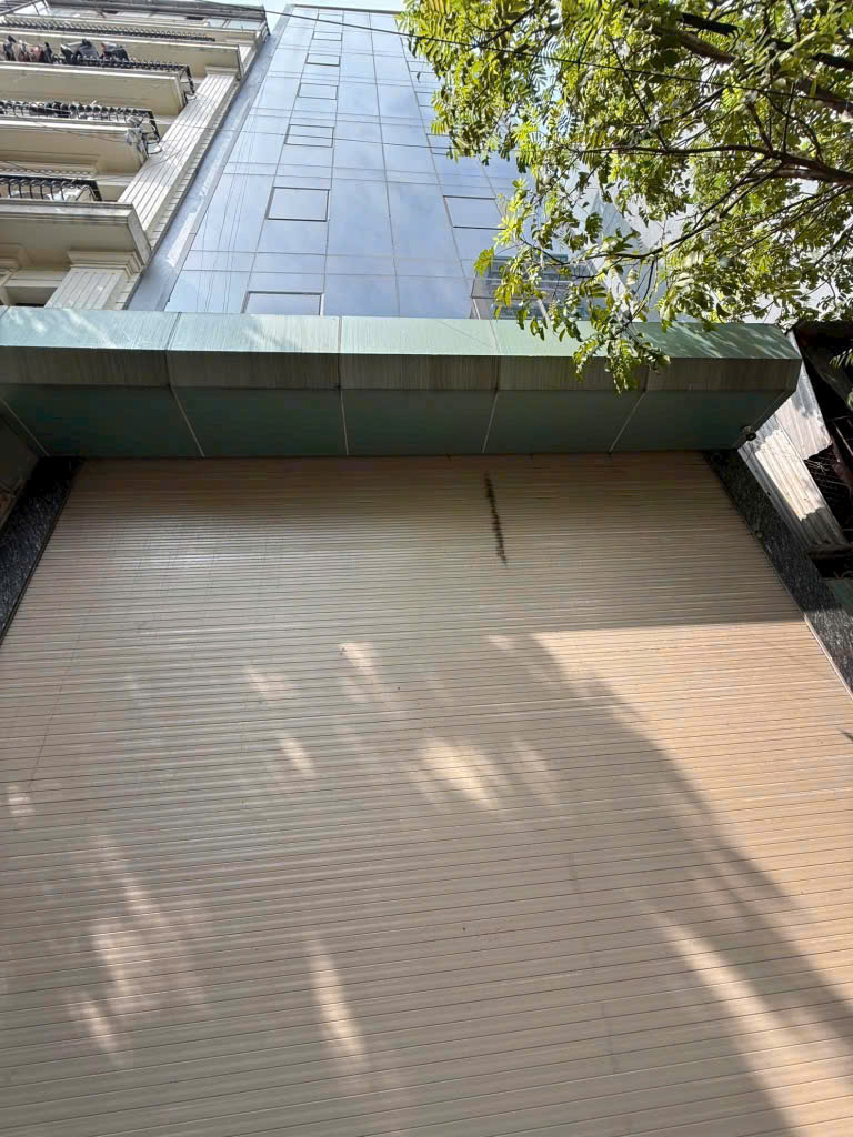 Bán tòa nhà 9 tầng -HIẾM- tại Tân Triều, Thanh Trì 130m2, MT 6.4m, 38ty có TL - Ảnh 4