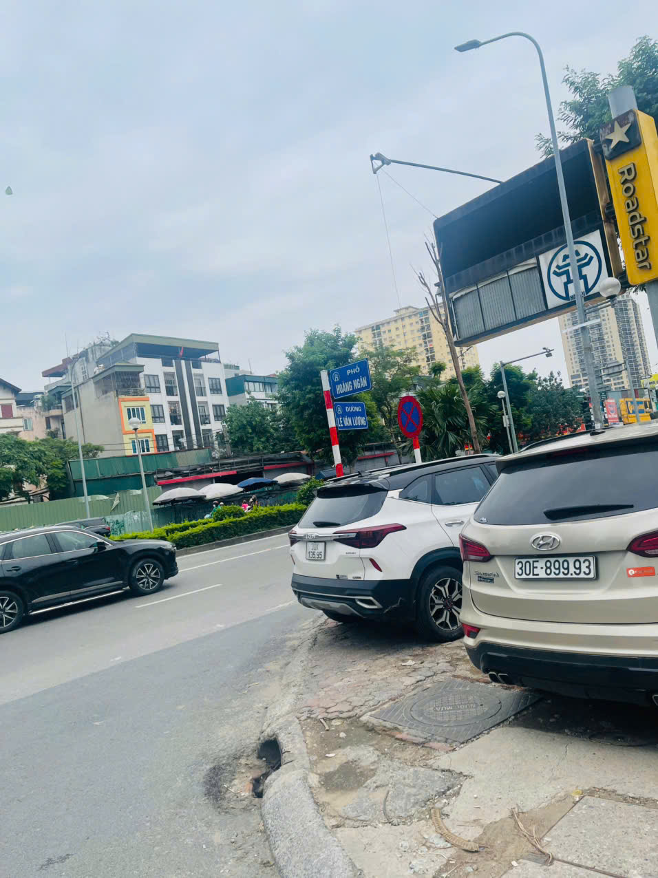 Bán nhà riêng hiếm có tại Hoàng Ngân, Thanh Xuân 53m2, 5 tầng, MT 5m, nhỉnh 12 tỷ - Ảnh 3