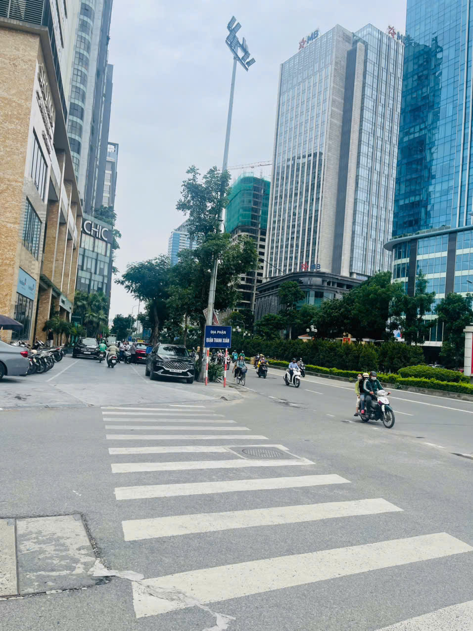 Bán nhà riêng hiếm có tại Hoàng Ngân, Thanh Xuân 53m2, 5 tầng, MT 5m, nhỉnh 12 tỷ - Ảnh 4
