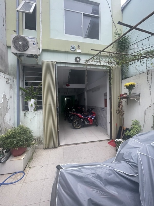 🏠 BÁN NHÀ THIẾT KẾ KIỂU CHDV -ĐƯỜNG ĐOÀN VĂN BƠ- KHU AN NINH - THÔNG RA TÔN ĐẢN ,NGUYỄN TẤT THÀNH - Ảnh 1
