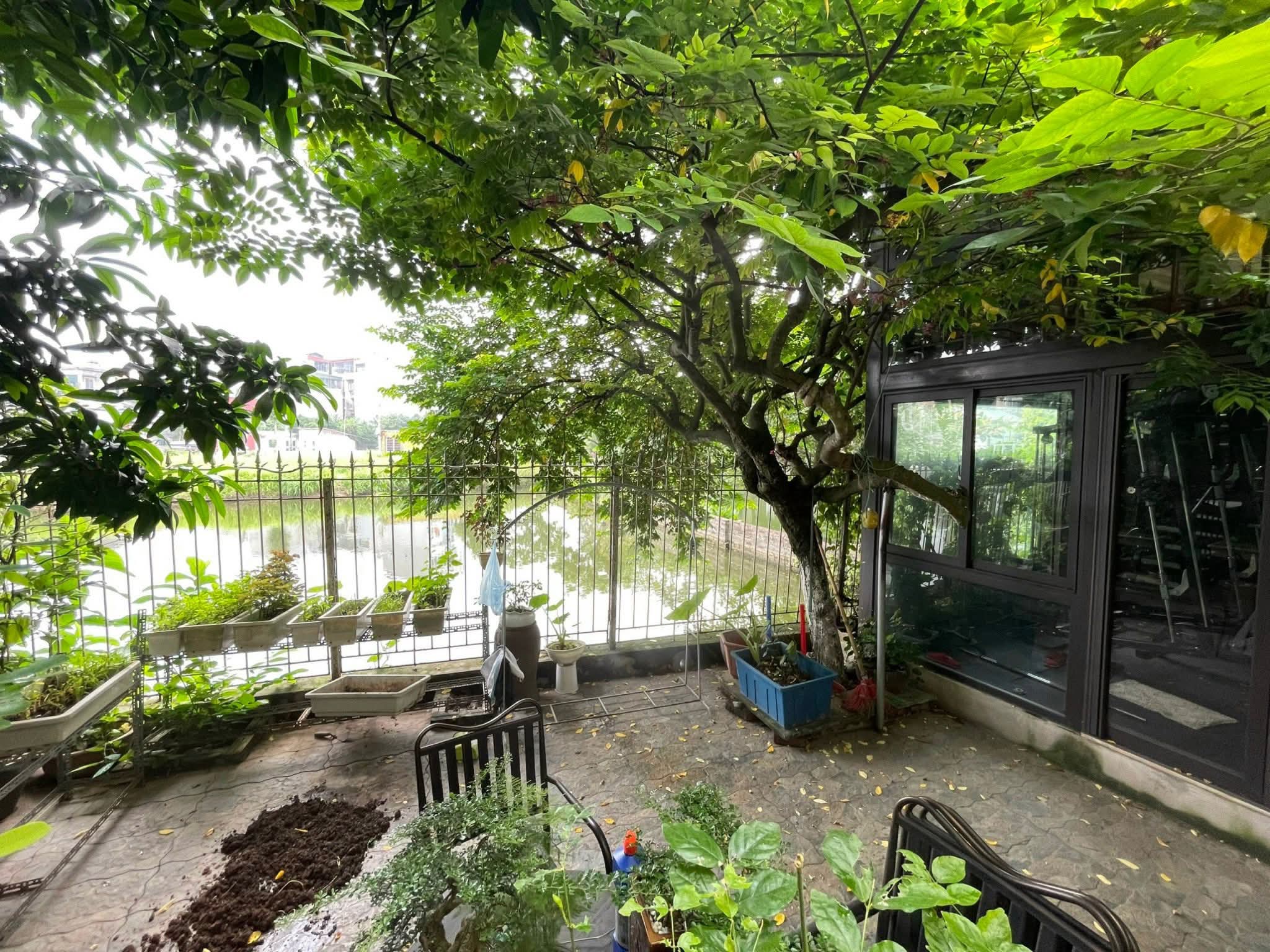 🌿 BÁN BIỆT THỰ SÂN VƯỜN NGỌC THỤY – TRUNG TÂM LONG BIÊN 🌿<br>💎 Diện tích đất: 378m² – Diện tích sử - Ảnh chính