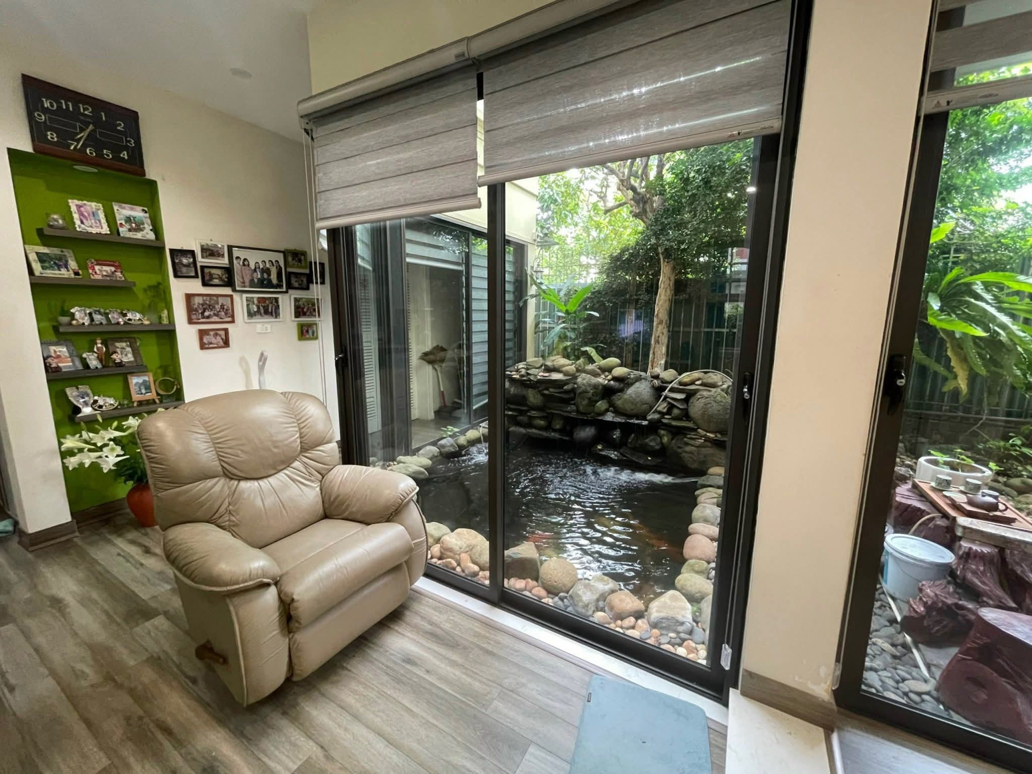 🌿 BÁN BIỆT THỰ SÂN VƯỜN NGỌC THỤY – TRUNG TÂM LONG BIÊN 🌿<br>💎 Diện tích đất: 378m² – Diện tích sử - Ảnh 1