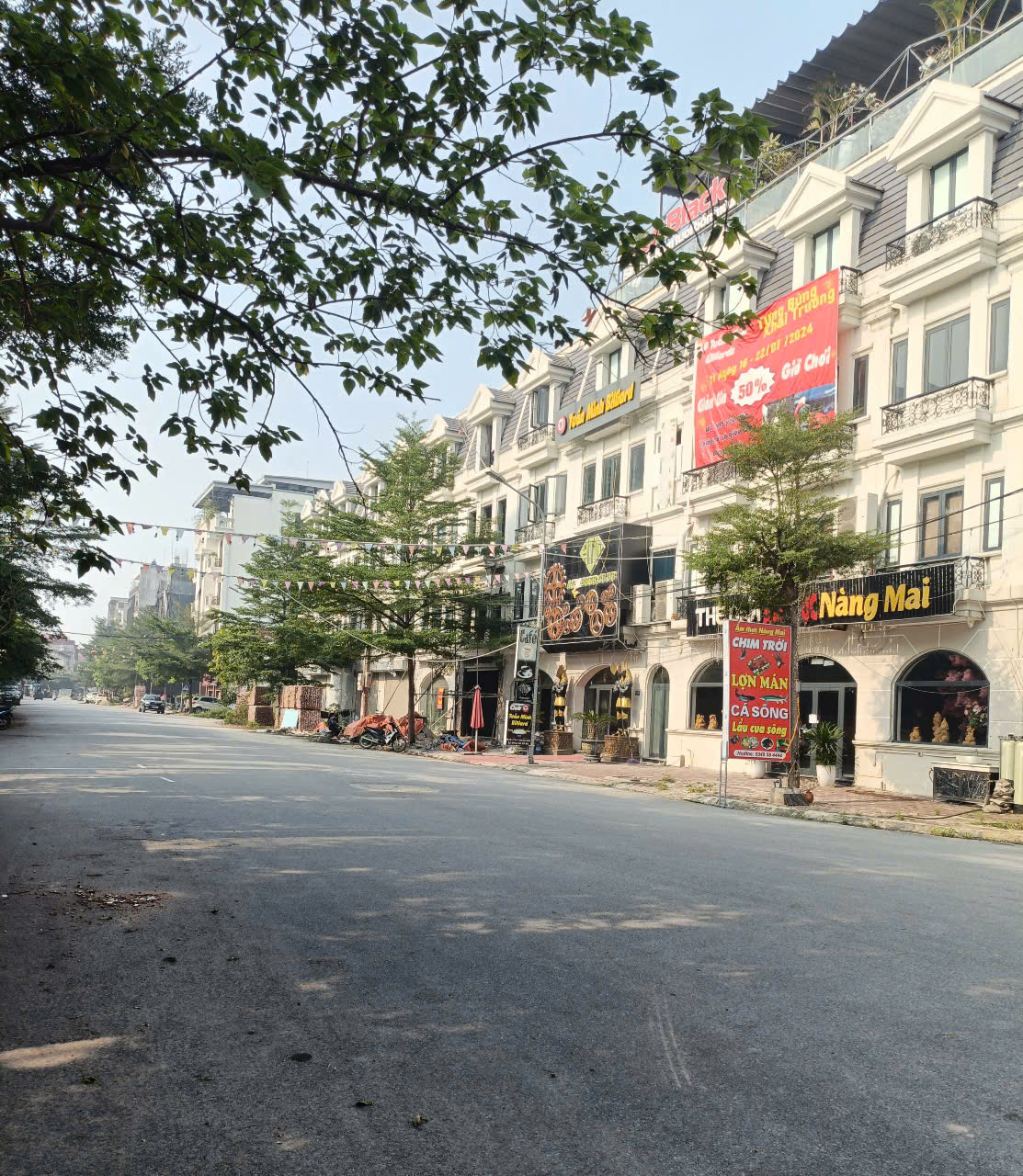 Bán Nhà 75m², 6T thang máy, khu ĐG Lai Xá ĐH Thành Đô – ở, làm VP cực hợp lý, giá 16.5 tỷ - Ảnh 4