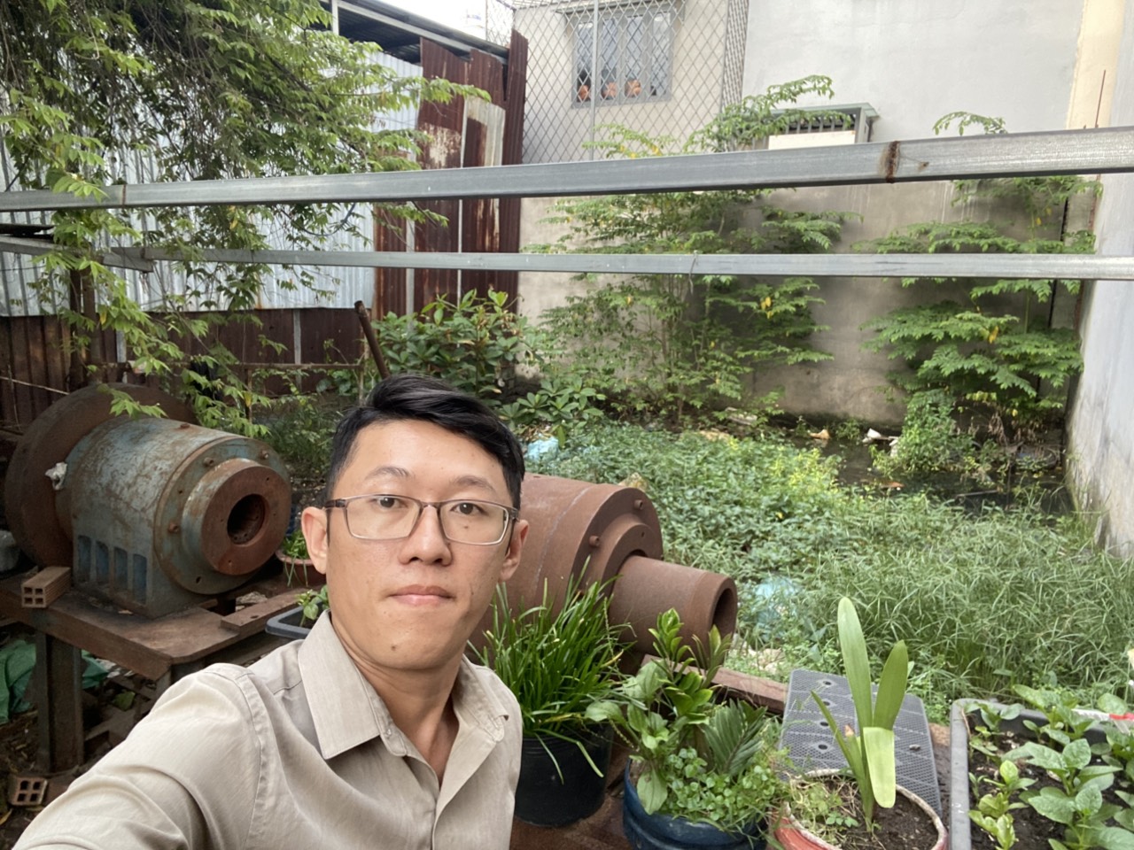 ĐẤT Full thổ cư BHH B Bình tân 89m2 ngang 8m Hẻm 6m chỉ 5 tỷ xíu. - Ảnh chính