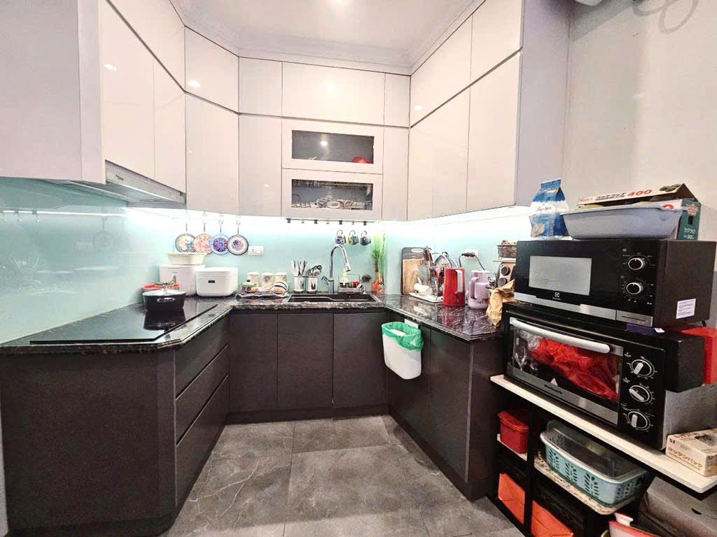 Nhà mặt ngõ 2 ô tô tránh – gần Chùa Hà – 40m² – 10.5 tỷ - Ảnh chính