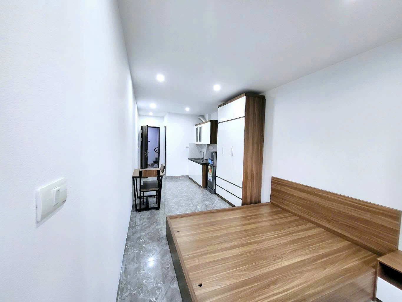 Nhà mặt ngõ 2 ô tô tránh – gần Chùa Hà – 40m² – 10.5 tỷ - Ảnh 2