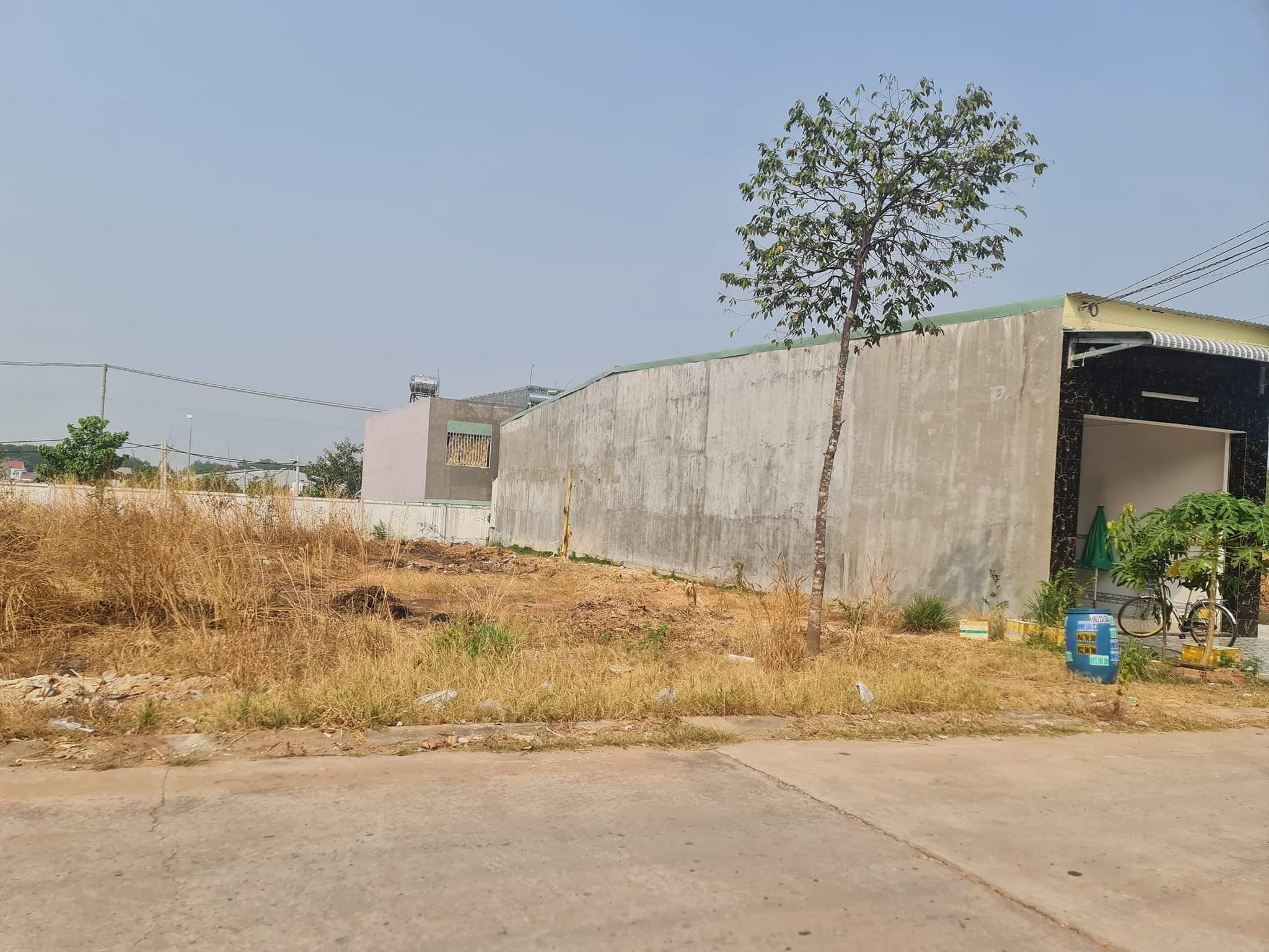 🏡 CHÍNH CHỦ BÁN LÔ I2 MỸ PHƯỚC 3 – VỊ TRÍ VÀNG, GIÁ TỐT, PHÁP LÝ RÕ RÀNG - Ảnh 1