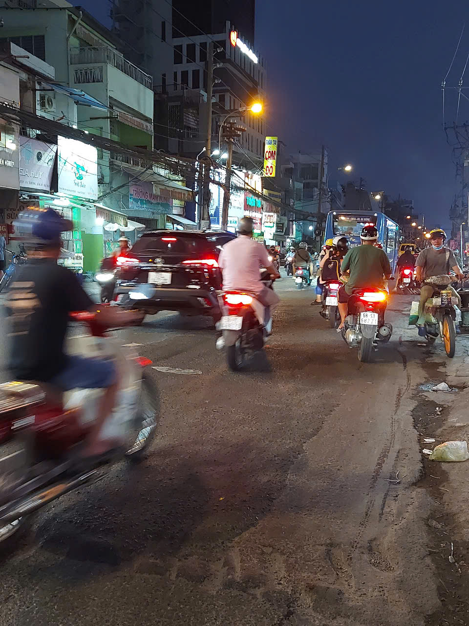 Bán nhà trung tâm Quận 3, Cách Mạng Tháng 8, kết cấu BTCT, tiện ích đầy đủ, chỉ 12 tỷ. - Ảnh 4