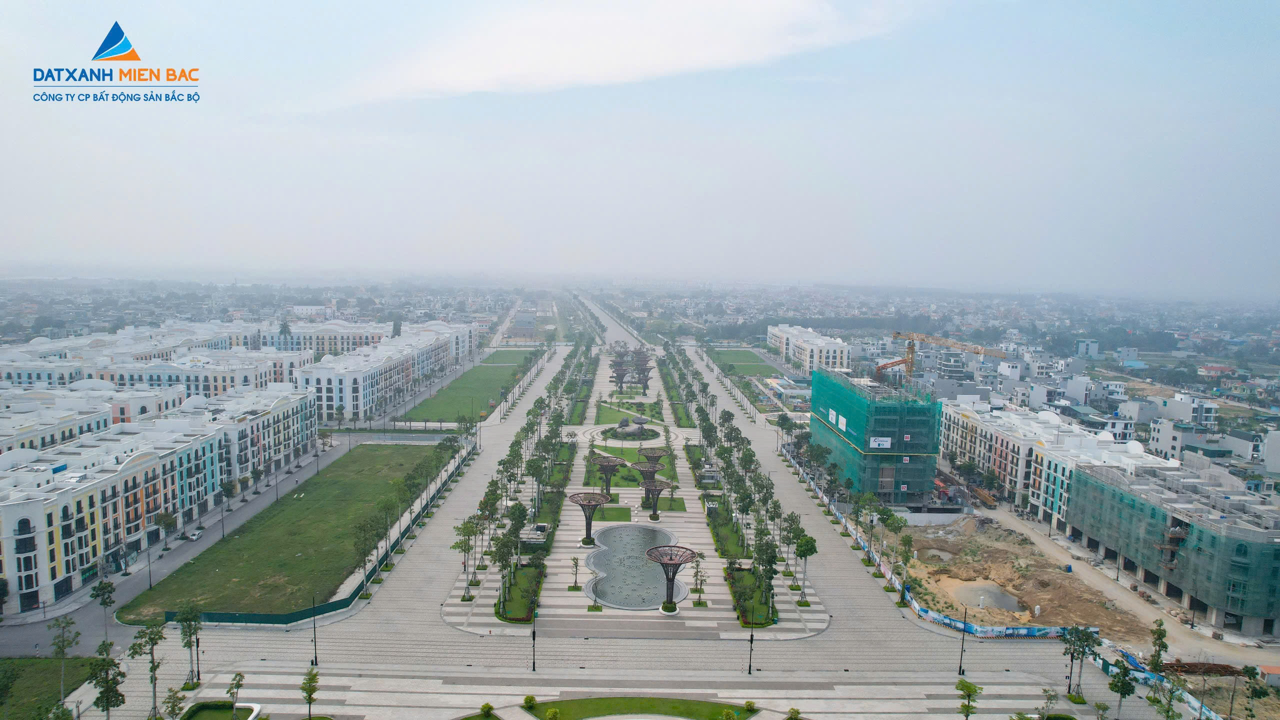 Căn hộ nghỉ dưỡng nhìn biển Sầm Sơn - sổ đỏ lâu dài -1.5 tỷ - Ảnh chính