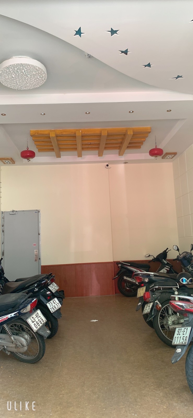 ♥ Mặt Tiền Nguyễn Thuật, 125m2, 3.5 tầng, 17 Phòng trọ, thu đều 34tr/th - Ảnh 4