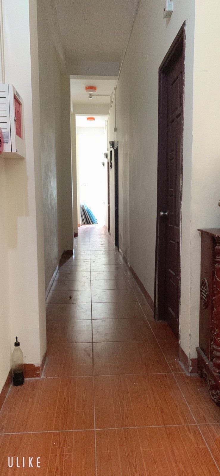 ♥ Mặt Tiền Nguyễn Thuật, 125m2, 3.5 tầng, 17 Phòng trọ, thu đều 34tr/th - Ảnh 2