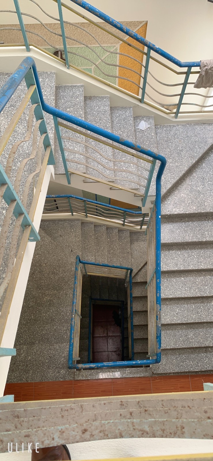 ♥ Mặt Tiền Nguyễn Thuật, 125m2, 3.5 tầng, 17 Phòng trọ, thu đều 34tr/th - Ảnh chính