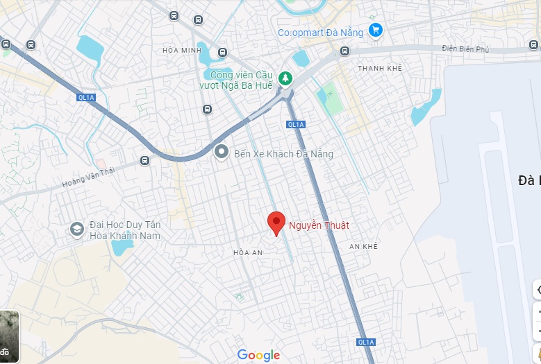 ♥ Mặt Tiền Nguyễn Thuật, 125m2, 3.5 tầng, 17 Phòng trọ, thu đều 34tr/th - Ảnh 1
