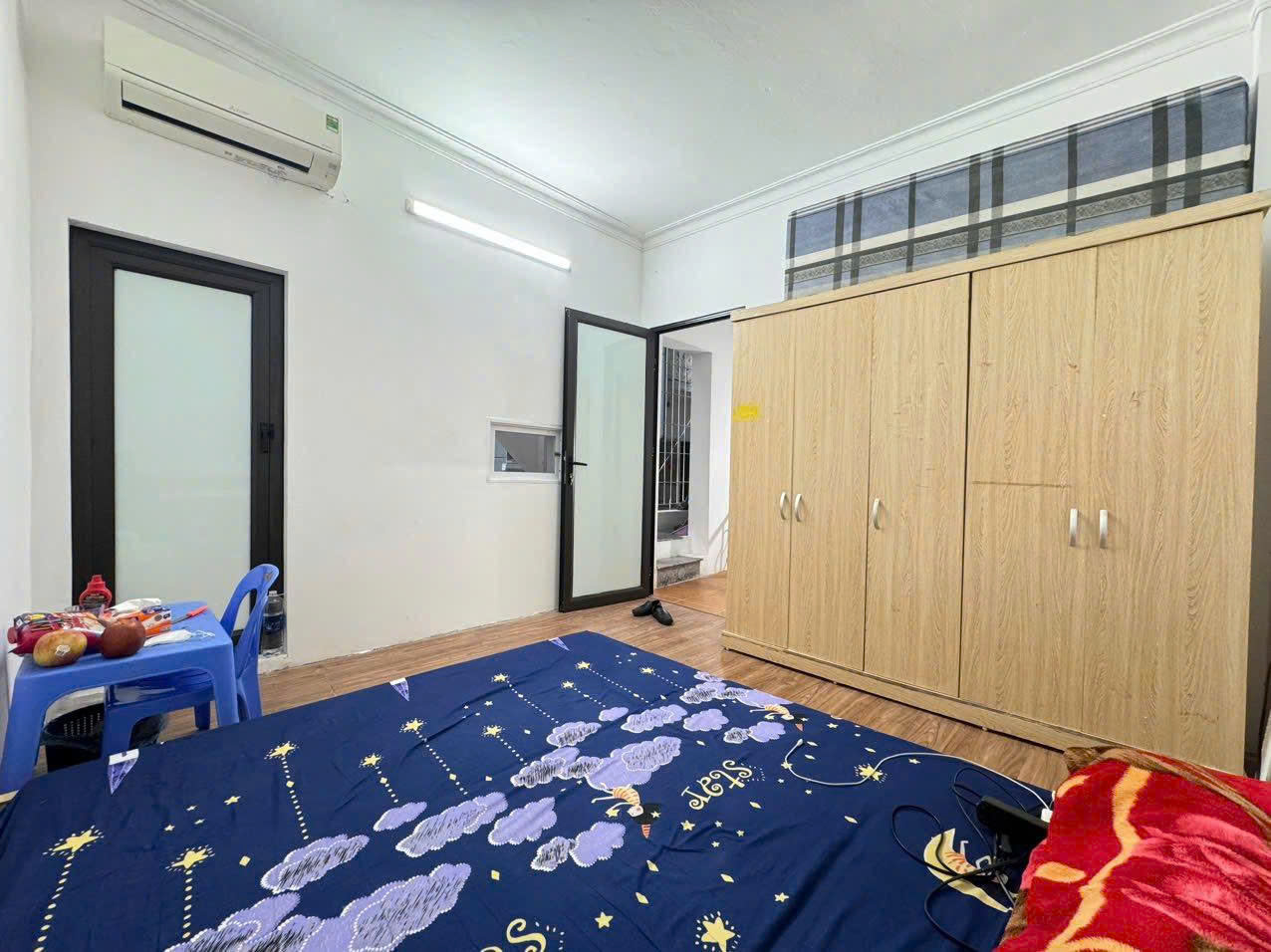 Bán nhà phố Xã Đàn, Đống Đa chỉ 5.66 tỷ 25m2 mặt tiền 5.8m xây 5 tầng 2 thoáng - Ảnh 1