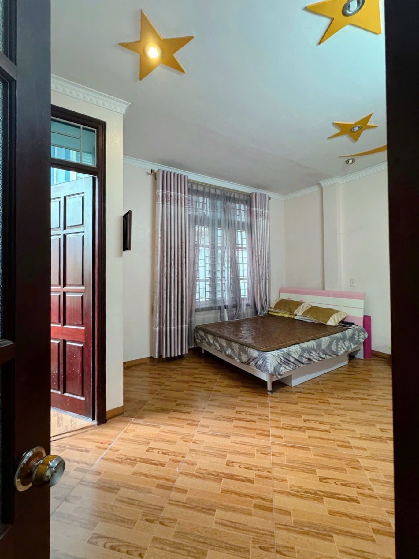 NHÀ LẠC LONG QUÂN TRUNG TÂM TÂY HỒ - NHÀ ĐẸP DÂN XÂY - NGÕ THÔNG - 3 GÁC CHẠY VÒNG QUANH - Ảnh 2