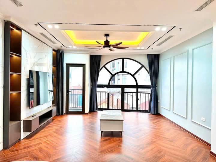 Bán nhà ngõ 188  lê trọng tân  5 tầng, 6PN, 57m², Lê Trọng Tấn, Khương Trung, Thanh Xuân - 19.6 tỷ - Ảnh chính