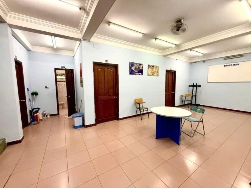 Bán nhà Mặt tiền Nguyễn Oanh -  Nguyễn Văn Lượng, 13x49m, 5 Tầng, HĐT 140 tr, 139 tỷ. - Ảnh 3