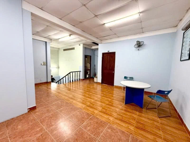 Bán nhà Mặt tiền Nguyễn Oanh -  Nguyễn Văn Lượng, 13x49m, 5 Tầng, HĐT 140 tr, 139 tỷ. - Ảnh 4