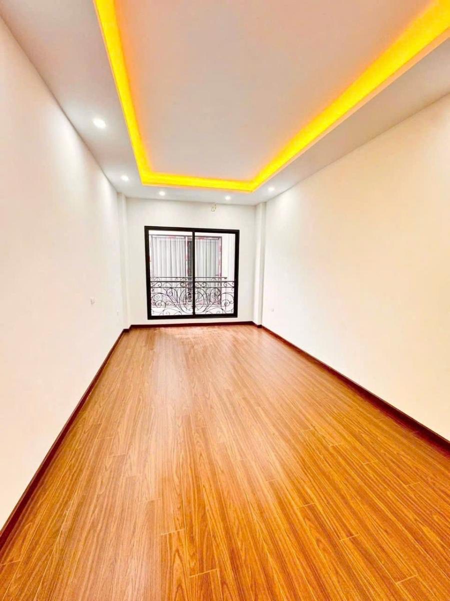 BÁN NHÀ HỒ TÙNG MẬU - GIAO THÔNG THUẬN LỢI , TIỆN ÍCH XUNG QUANH NHIỀU , NHIỀU ĐƯỜNG THÔNG - Ảnh 1