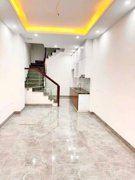 BÁN NHÀ HỒ TÙNG MẬU - GIAO THÔNG THUẬN LỢI , TIỆN ÍCH XUNG QUANH NHIỀU , NHIỀU ĐƯỜNG THÔNG - Ảnh 2