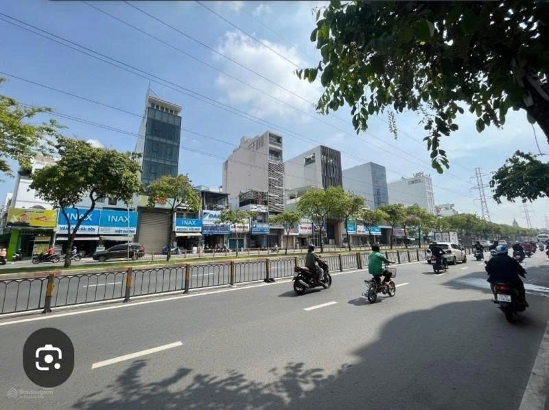 Bán nhà Mặt tiền Kinh Dương Vương - gần BX Miền Tây - Tên Lửa, 8,2x56m, Cấp 4, 36 tỷ. - Ảnh chính