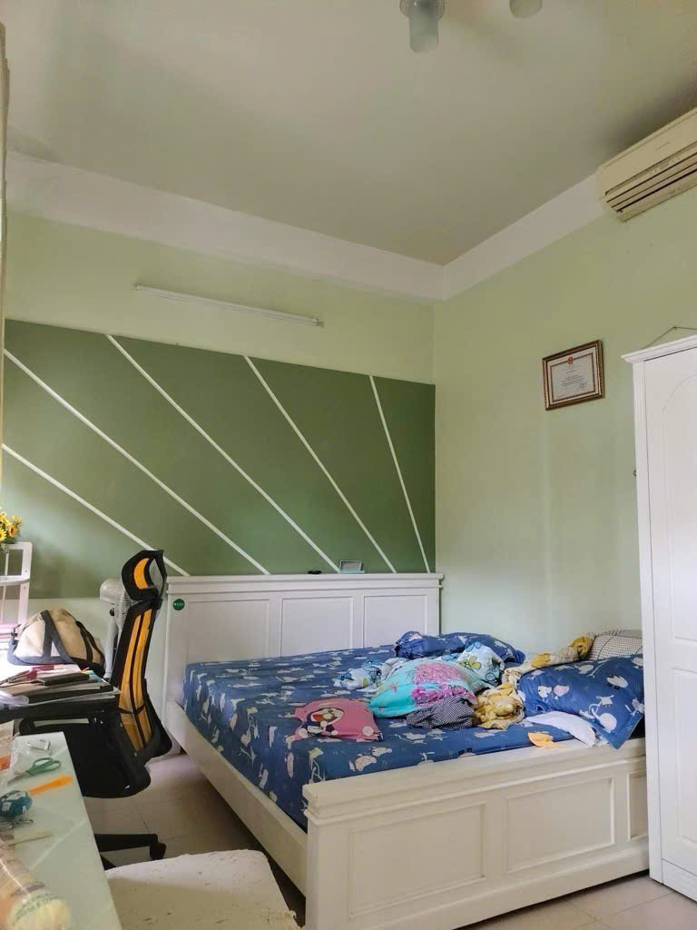 Nhà phố 90m2 - Giá 13.5 - 5PN - 4 tầng - Đường D1 - Quận 7 - Ảnh 5