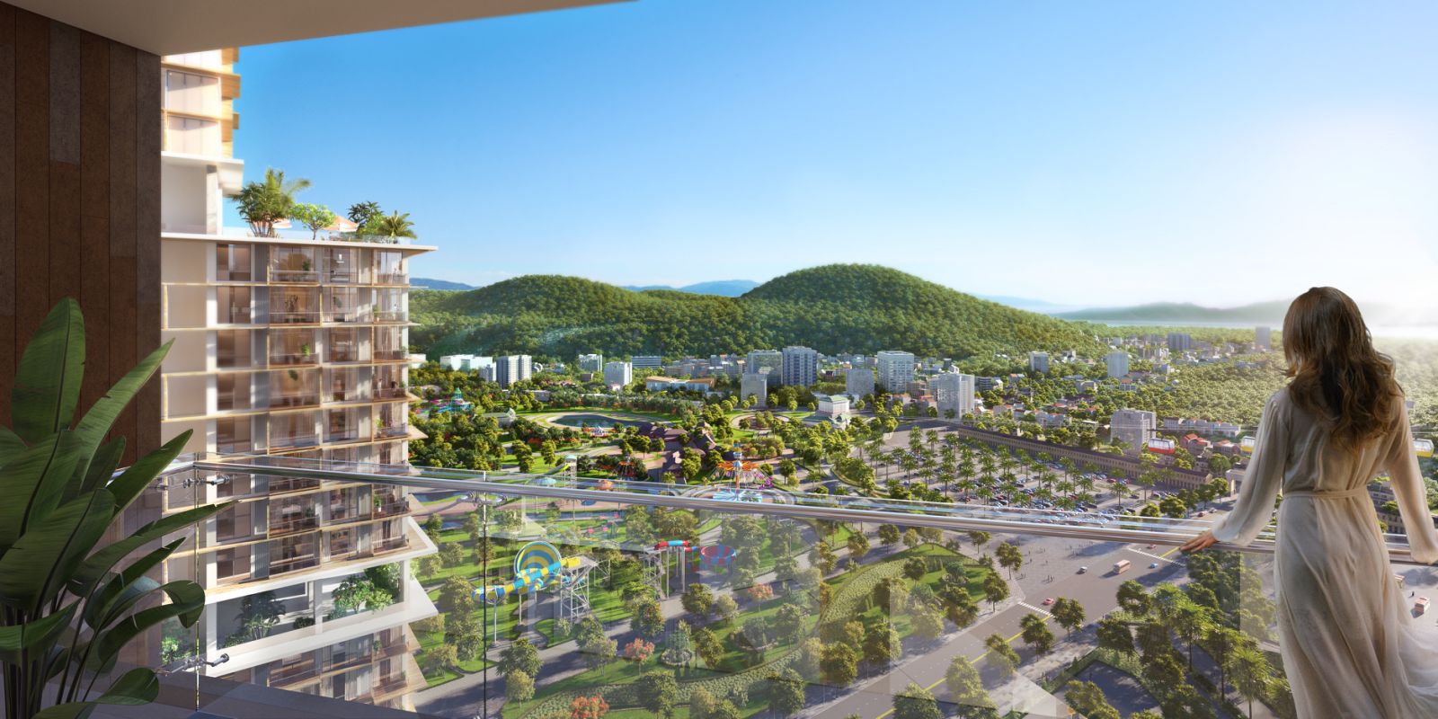 Cơ hội hữu căn hộ view vịnh Hạ Long ngay tại cảng tàu Quốc tế Sun Bãi Cháy vị trí siêu VIP - Ảnh 1